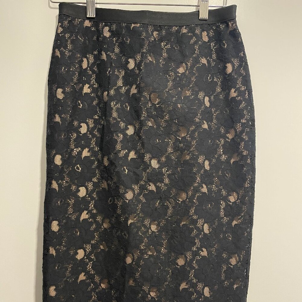 BCBG Pencil Skirt